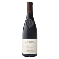 Delas Frères - Hermitage Rouge “marquise De La Tourette” 2021