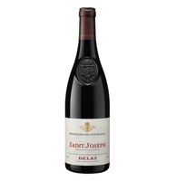 Delas Frères - Saint Joseph Rouge François De Tournon 2016