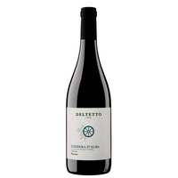 Deltetto - Barbera D Alba Superiore Doc “bramé” 2020