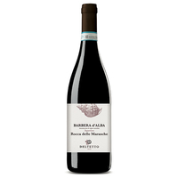 Deltetto - Barbera D Alba Superiore Doc “rocca Delle Marasche” 2020