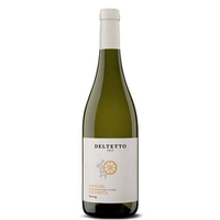 Deltetto - Langhe Favorita Doc Servaj 2021