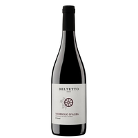 Deltetto - Nebbiolo D Alba I Lioni Doc 2020