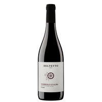 Deltetto - Nebbiolo D Alba I Lioni Doc 2021