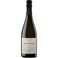 Deltetto - Nebbiolo Dalba Spumante Doc Brut Rosé 2019