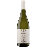 Deltetto - Roero Arneis Docg Daivej 2022