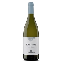 Deltetto - Roero Arneis Docg San Michele 2021
