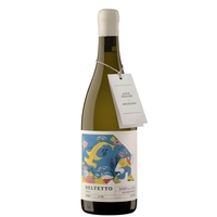 Deltetto - Roero Arneis Riserva Docg San Defendente L.e. 2019