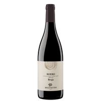 Deltetto - Roero Riserva Docg Braja 2018