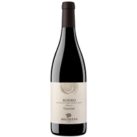 Deltetto - Roero Riserva Docg Gorrini 2020