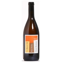 Denis Montanar - Merlot Dodòn 2017