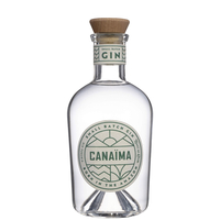 Destilerías Unidas S. A. - Small Batch Gin Cana ma