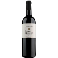 Dettori - Romangia Rosso Igt Chimbanta 2020