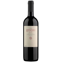 Dettori - Vino Rosso Renosu