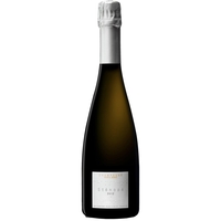 Devaux & Chapoutier - Champagne Brut Sténopé 2012