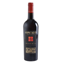 Di Majo Norante - Molise Aglianico Riserva Doc Contado 2017
