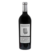 Di Majo Norante - Molise Aglianico Riserva Doc Sassius 2015