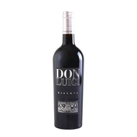 Di Majo Norante - Molise Rosso Riserva Dop Don Luigi 2017