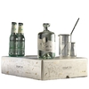 DiBaldo - Dry Gin “ag 107 86” Dibaldo 0.7l