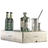 DiBaldo - Dry Gin “ag 107 86” Dibaldo 0.7l