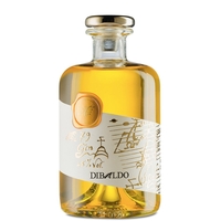 DiBaldo - Dry Gin Au 79