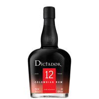 Dictador - Rum 12 Year Old