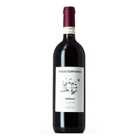 Diego Conterno - Langhe Nebbiolo Doc “baluma” 2021