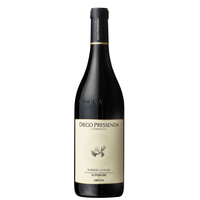 Diego Pressenda - La Torricella - Barbera D Alba Superiore Doc “ariota” 2019