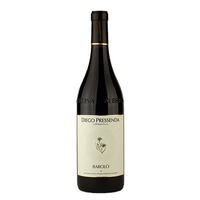 Diego Pressenda - La Torricella - Barolo Docg 2017