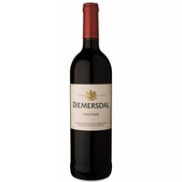 Diemersdal Wines - Pinotage 2021
