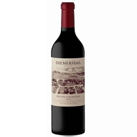 Diemersdal Wines - Private Collection 2020