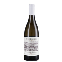 Diemersdal Wines - Sauvignon Blanc Reserve 2021