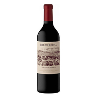 Diemersdal Wines - South Africa Pinotage Reserve 2020
