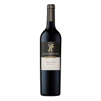 Diemersfontein - Wellington Pinotage Reserve Carpe Diem 2020