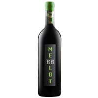 Diesel Farm - Breganze Merlot Doc “merlot Di Rosso” 2018