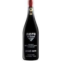 Diesel Farm - Breganze Pinot Nero Doc “nero Di Rosso” 2018