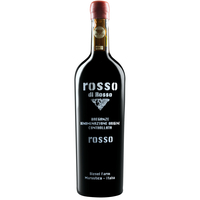 Diesel Farm - Breganze Rosso Doc “rosso Di Rosso” 2015