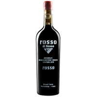 Diesel Farm - Breganze Rosso Doc “rosso Di Rosso Icon” 2016