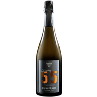 Diesel Farm - Spumante Metodo Classico Brut “celebrating 55”
