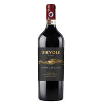 Dievole - Chianti Classico Gran Selezione Docg “vigna Di Sessina” 2019