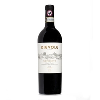 Dievole - Chianti Classico Riserva Novecento 2018