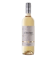 Dievole - Toscana Bianco Igt Le Due Arbie 2023