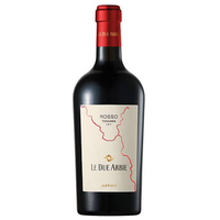 Dievole - Toscana Rosso Igt Le Due Arbie 2019