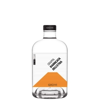 Distilleria Giovi - Grappa Barricata Dell Etna