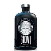 Distilleria Giovi - London Dry Gin