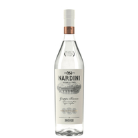 Distilleria Nardini 1779 - Grappa Bianca