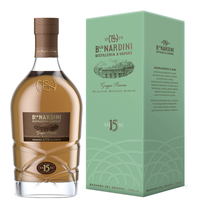 Distilleria Nardini 1779 - Grappa Riserva 15 Anni Distilleria Nardini 1779 0.7l