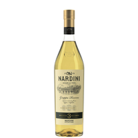 Distilleria Nardini 1779 - Grappa Riserva 3 Anni