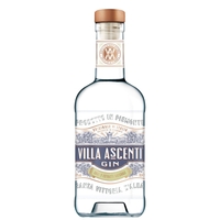 Distilleria Santa Vittoria - Gin “villa Ascenti”