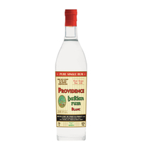 Distillerie de Port-au-Prince - Haitian Pure Single Rum Providence First Drops