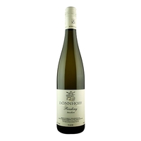 Dönnhoff - Nahe Riesling Qba Trocken 2022